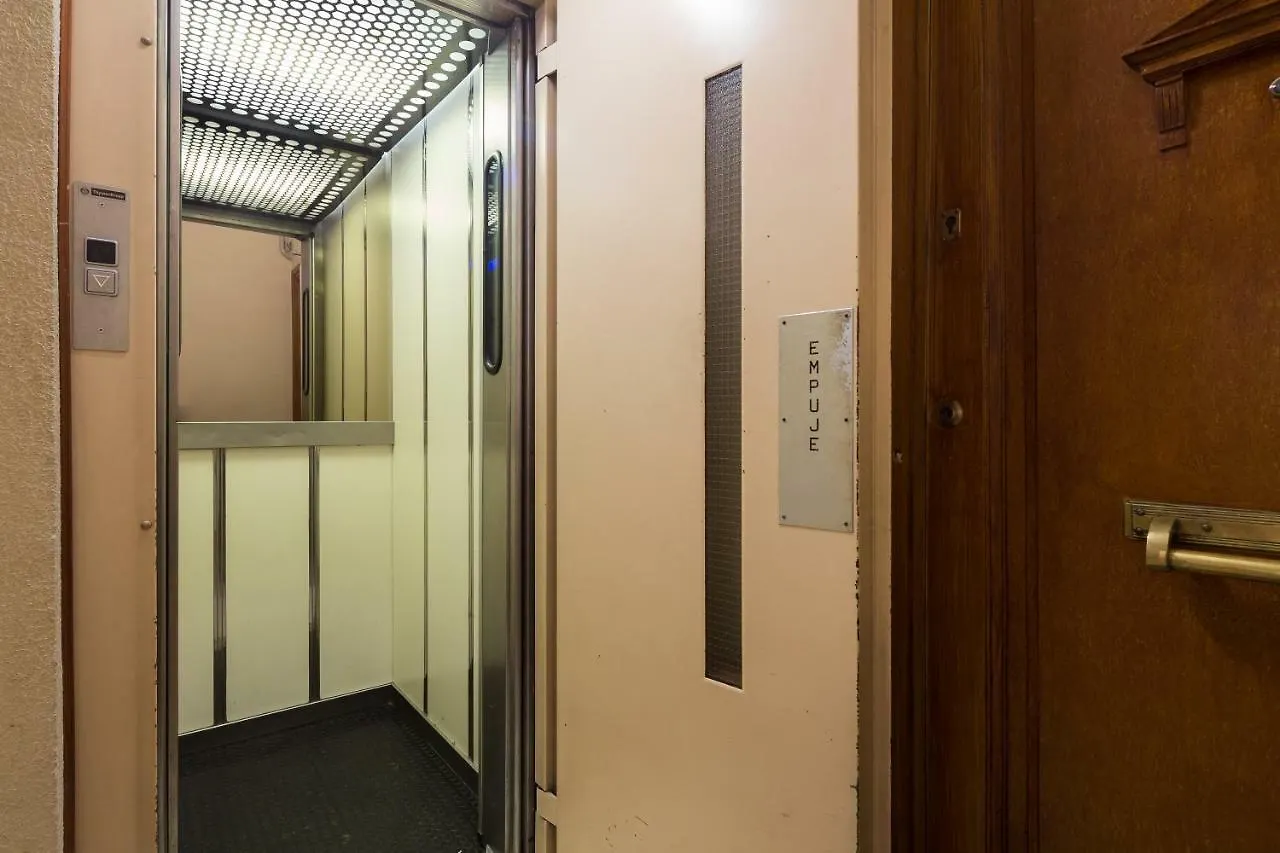 Vintage - Plaza Universidad Apartment Barcelona