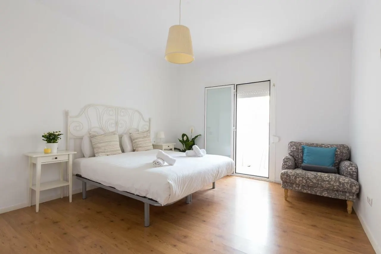 Vintage - Plaza Universidad Apartment Barcelona 0*,