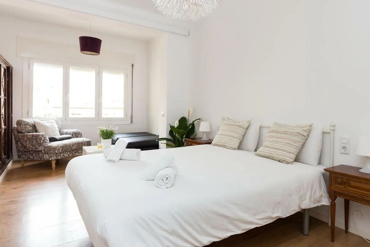 Vintage - Plaza Universidad Apartment Barcelona Spain