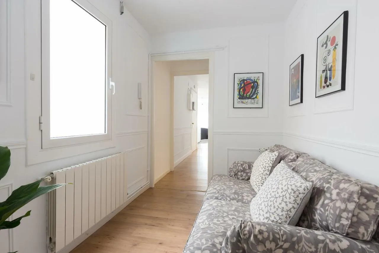 Vintage - Plaza Universidad Apartment Barcelona 0*,  Spain