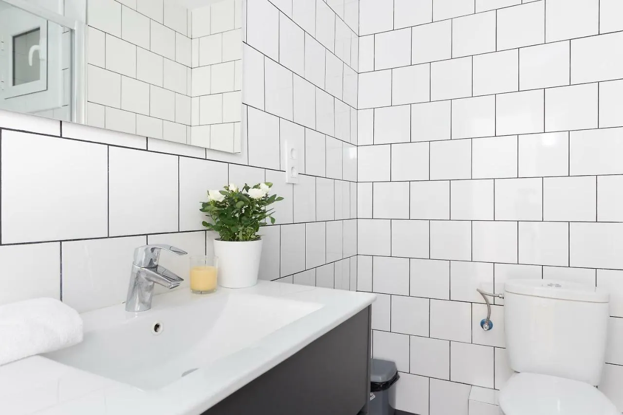 Vintage - Plaza Universidad Apartment Barcelona