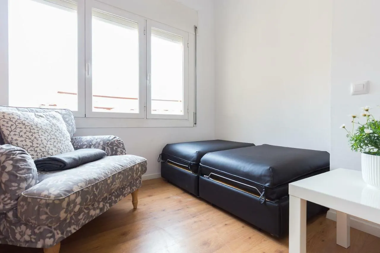 Vintage - Plaza Universidad Apartment Barcelona