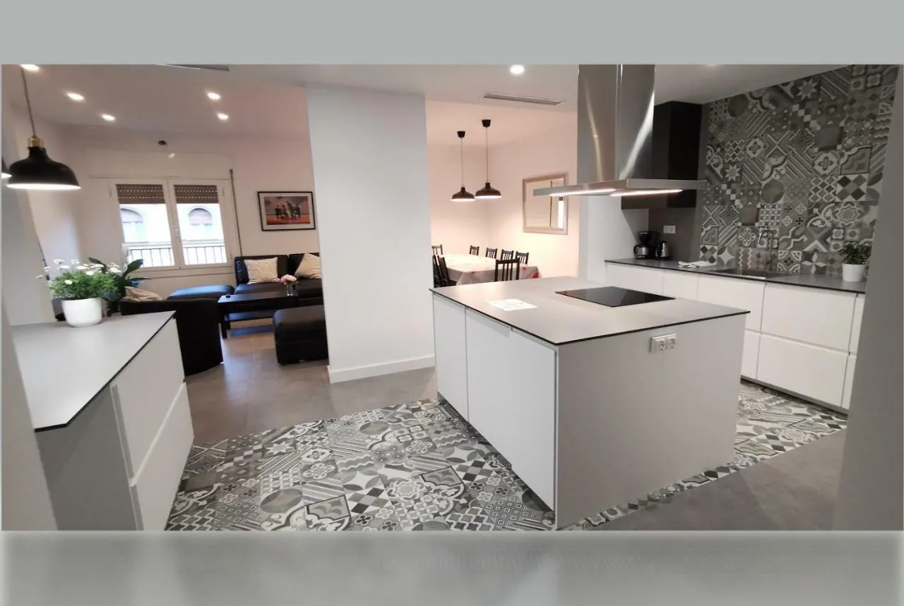 Vintage - Plaza Universidad Apartment Barcelona Spain